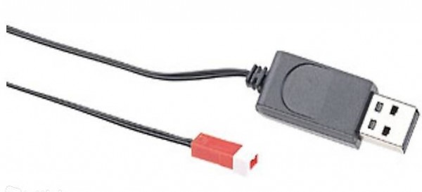  USB-Ladekabel für Quadrocopter GH-4.fpv, 60 cm